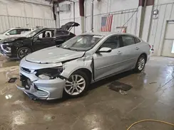 1G1ZE5ST0HF219815 2017 CHEVROLET MALIBU