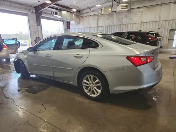 1G1ZE5ST0HF219815 2017 CHEVROLET MALIBU - Image 2
