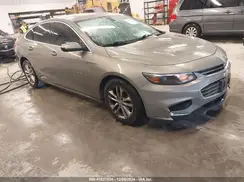 1G1ZE5ST0HF220625 2017 CHEVROLET MALIBU