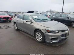 1G1ZE5ST0HF221371 2017 CHEVROLET MALIBU