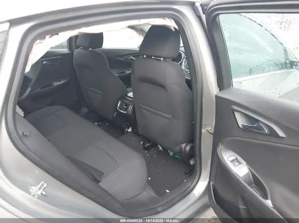 1G1ZE5ST0HF221371 2017 CHEVROLET MALIBU - Image 8