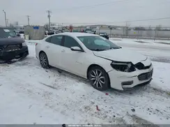 1G1ZE5ST0HF222407 2017 CHEVROLET MALIBU