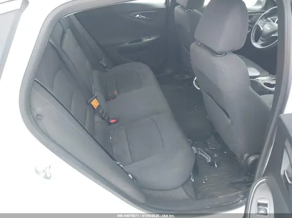 1G1ZE5ST0HF222407 2017 CHEVROLET MALIBU - Image 8
