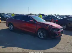 1G1ZE5ST0HF222584 2017 CHEVROLET MALIBU