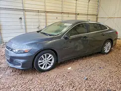 1G1ZE5ST0HF223184 2017 CHEVROLET MALIBU
