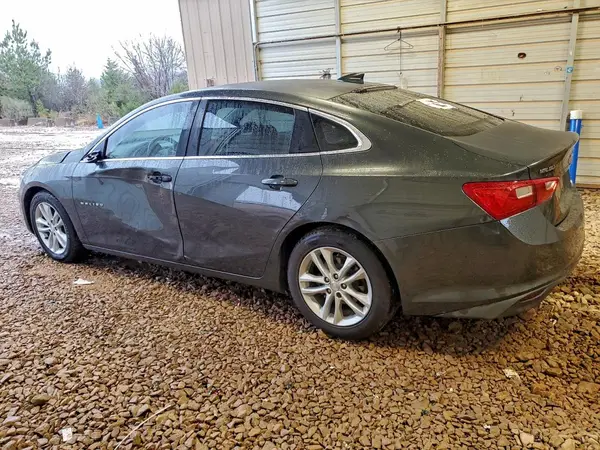 1G1ZE5ST0HF223184 2017 CHEVROLET MALIBU - Image 2