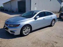 1G1ZE5ST0HF223380 2017 CHEVROLET MALIBU