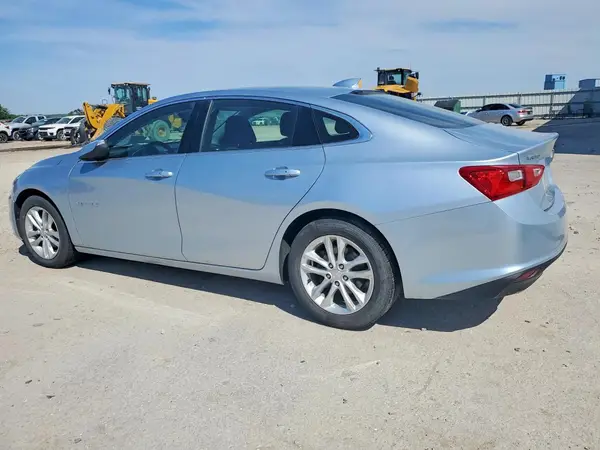 1G1ZE5ST0HF223380 2017 CHEVROLET MALIBU - Image 2
