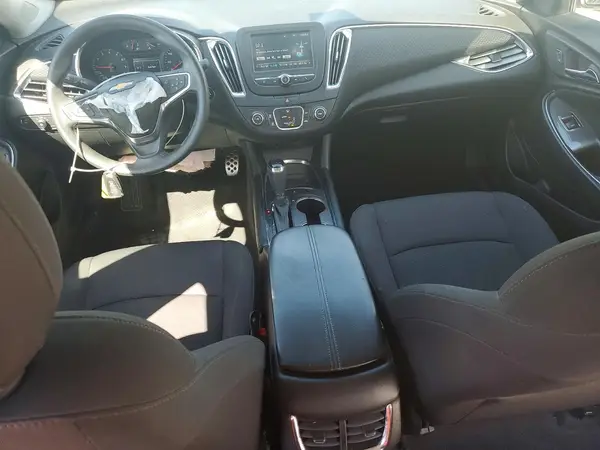 1G1ZE5ST0HF223380 2017 CHEVROLET MALIBU - Image 8
