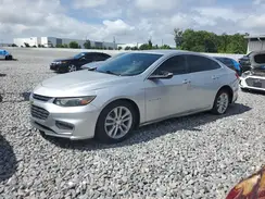 1G1ZE5ST0HF223637 2017 CHEVROLET MALIBU