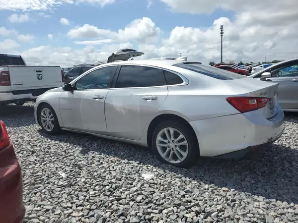 1G1ZE5ST0HF223637 2017 CHEVROLET MALIBU - Image 2