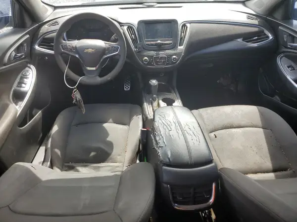 1G1ZE5ST0HF223637 2017 CHEVROLET MALIBU - Image 8