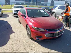 1G1ZE5ST0HF224013 2017 CHEVROLET MALIBU