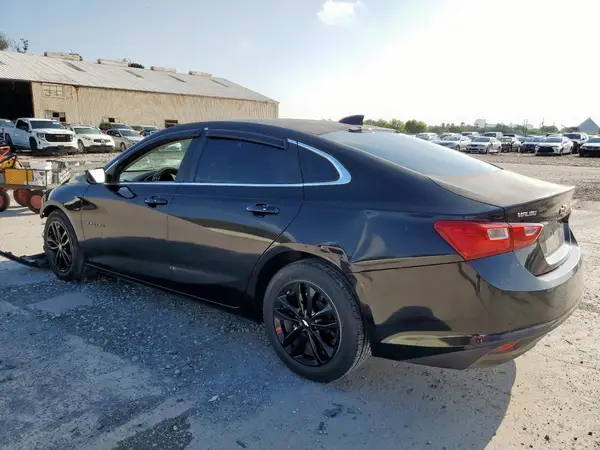 1G1ZE5ST0HF224786 2017 CHEVROLET MALIBU - Image 2