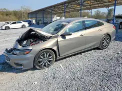 1G1ZE5ST0HF224805 2017 CHEVROLET MALIBU