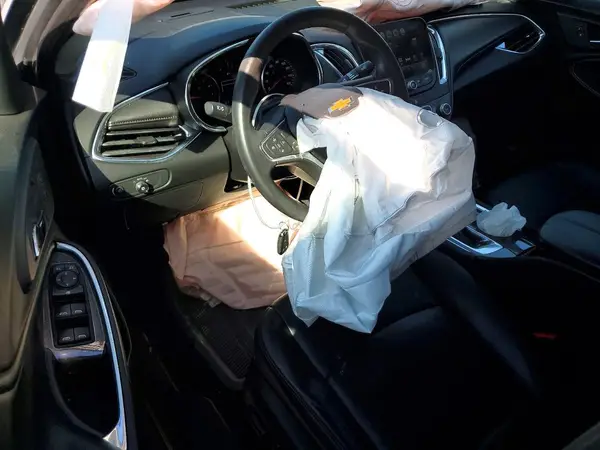 1G1ZE5ST0HF224805 2017 CHEVROLET MALIBU - Image 8