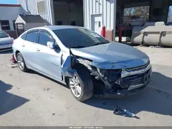 1G1ZE5ST0HF225033 2017 CHEVROLET MALIBU