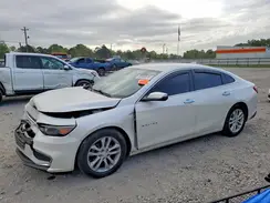 1G1ZE5ST0HF225484 2017 CHEVROLET MALIBU