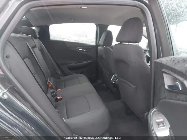 1G1ZE5ST0HF225890 2017 CHEVROLET MALIBU - Image 8