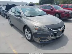 1G1ZE5ST0HF226117 2017 CHEVROLET MALIBU
