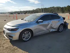 1G1ZE5ST0HF226683 2017 CHEVROLET MALIBU