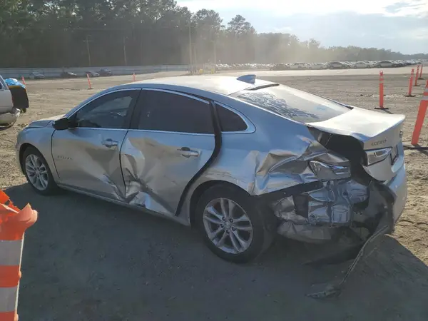 1G1ZE5ST0HF226683 2017 CHEVROLET MALIBU - Image 2