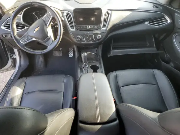 1G1ZE5ST0HF226683 2017 CHEVROLET MALIBU - Image 8