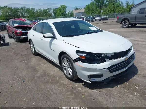 1G1ZE5ST0HF226778 2017 CHEVROLET MALIBU - Image 1