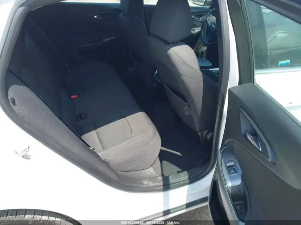 1G1ZE5ST0HF226778 2017 CHEVROLET MALIBU - Image 8