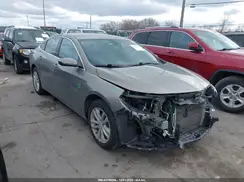 1G1ZE5ST0HF227073 2017 CHEVROLET MALIBU