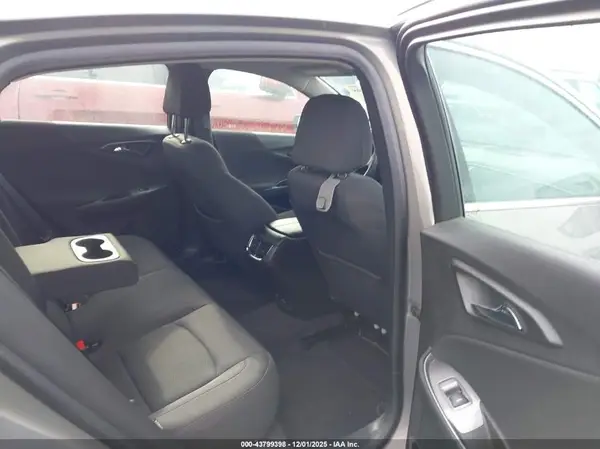 1G1ZE5ST0HF227073 2017 CHEVROLET MALIBU - Image 8