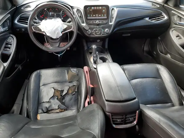1G1ZE5ST0HF227719 2017 CHEVROLET MALIBU - Image 8