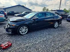 1G1ZE5ST0HF228448 2017 CHEVROLET MALIBU