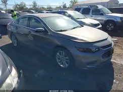 1G1ZE5ST0HF228773 2017 CHEVROLET MALIBU