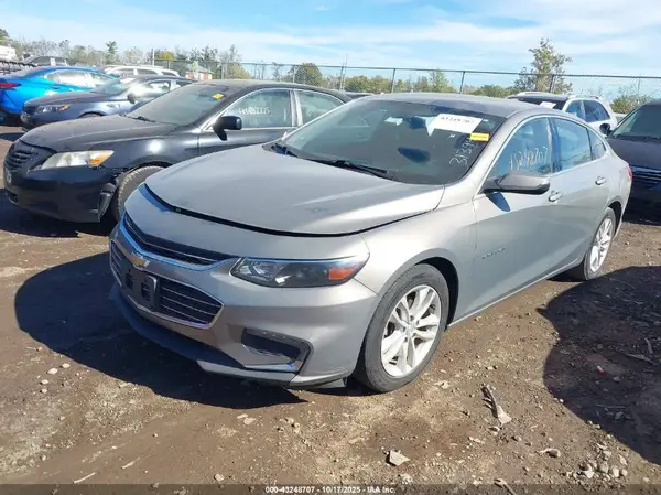 1G1ZE5ST0HF228773 2017 CHEVROLET MALIBU - Image 2