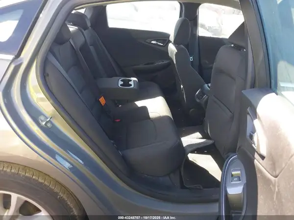 1G1ZE5ST0HF228773 2017 CHEVROLET MALIBU - Image 8