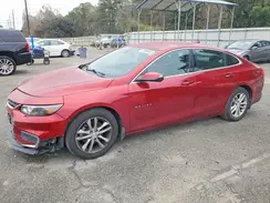 1G1ZE5ST0HF229213 2017 CHEVROLET MALIBU