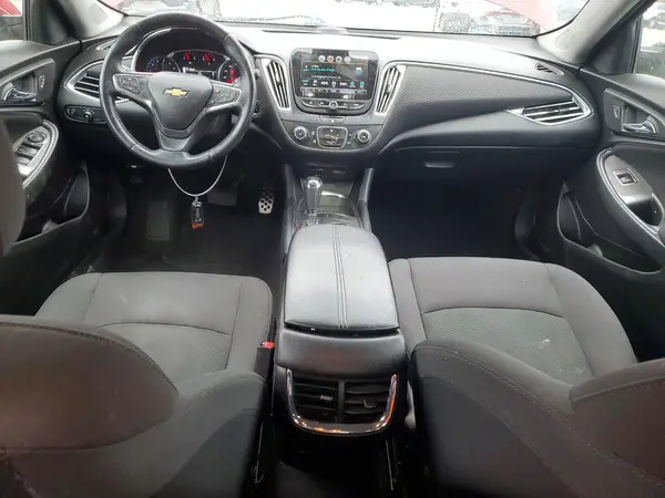 1G1ZE5ST0HF229213 2017 CHEVROLET MALIBU - Image 8