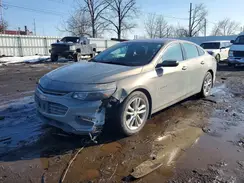 1G1ZE5ST0HF229647 2017 CHEVROLET MALIBU