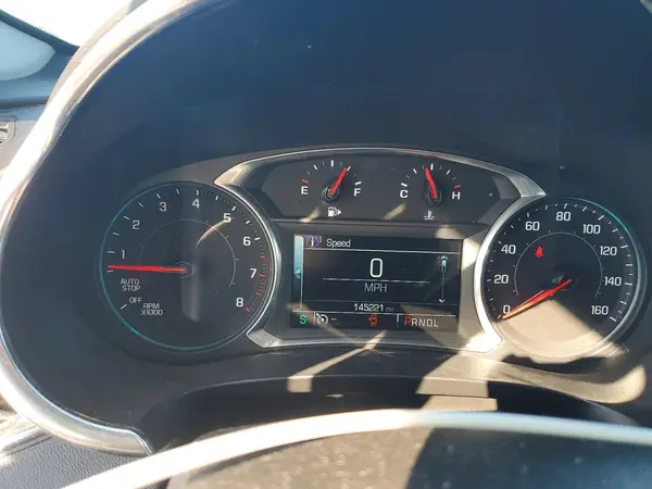 1G1ZE5ST0HF229647 2017 CHEVROLET MALIBU - Image 8