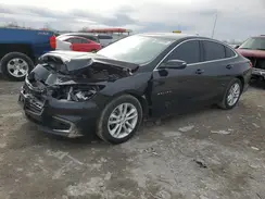 1G1ZE5ST0HF229809 2017 CHEVROLET MALIBU