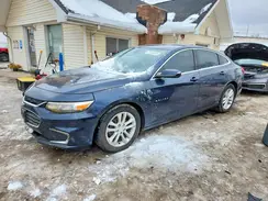 1G1ZE5ST0HF230040 2017 CHEVROLET MALIBU