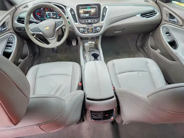 1G1ZE5ST0HF230040 2017 CHEVROLET MALIBU - Image 8