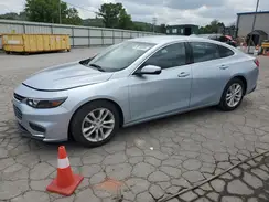 1G1ZE5ST0HF230717 2017 CHEVROLET MALIBU