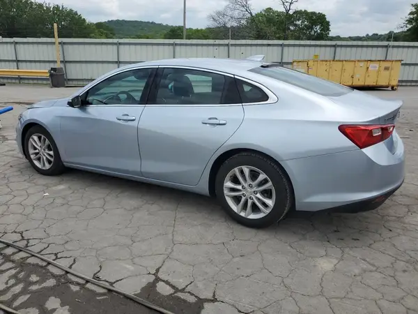 1G1ZE5ST0HF230717 2017 CHEVROLET MALIBU - Image 2