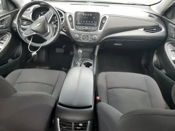 1G1ZE5ST0HF230717 2017 CHEVROLET MALIBU - Image 8