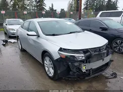 1G1ZE5ST0HF231253 2017 CHEVROLET MALIBU