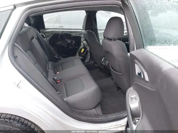 1G1ZE5ST0HF231253 2017 CHEVROLET MALIBU - Image 8