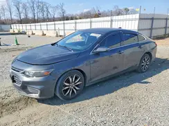 1G1ZE5ST0HF232063 2017 CHEVROLET MALIBU