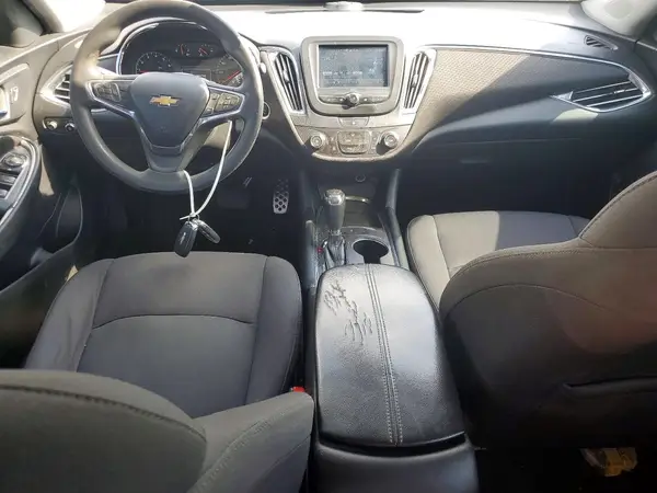1G1ZE5ST0HF232063 2017 CHEVROLET MALIBU - Image 8